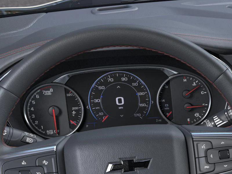 new 2026 Chevrolet Blazer car, priced at $50,765
