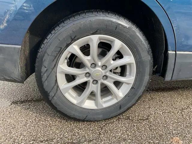 used 2020 Chevrolet Equinox car, priced at $14,903