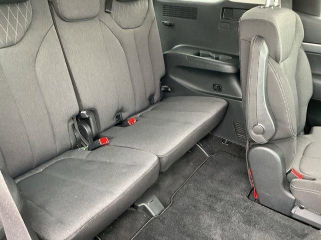 used 2022 Hyundai Palisade car, priced at $29,613