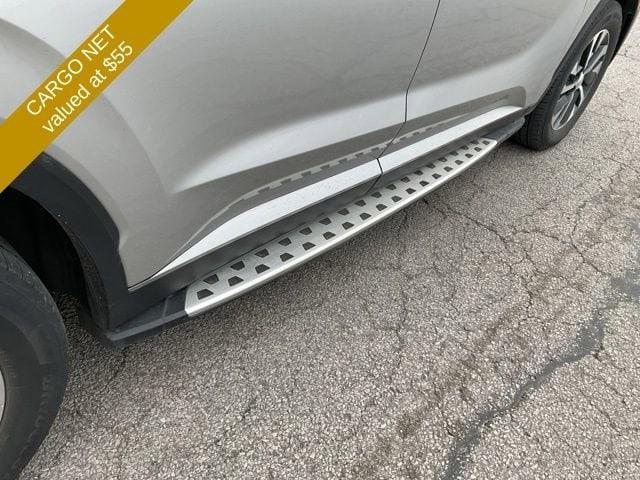 used 2022 Hyundai Palisade car, priced at $29,613