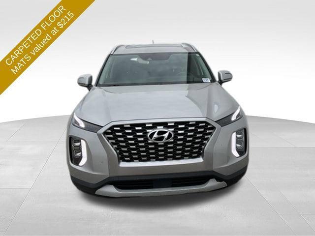 used 2022 Hyundai Palisade car, priced at $29,613