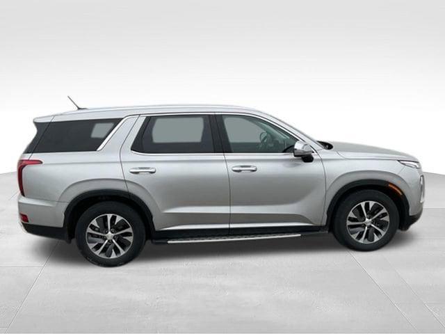 used 2022 Hyundai Palisade car, priced at $29,613