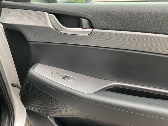 used 2022 Hyundai Palisade car, priced at $29,613