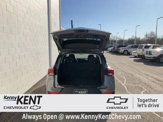 used 2025 Chevrolet TrailBlazer car, priced at $20,371