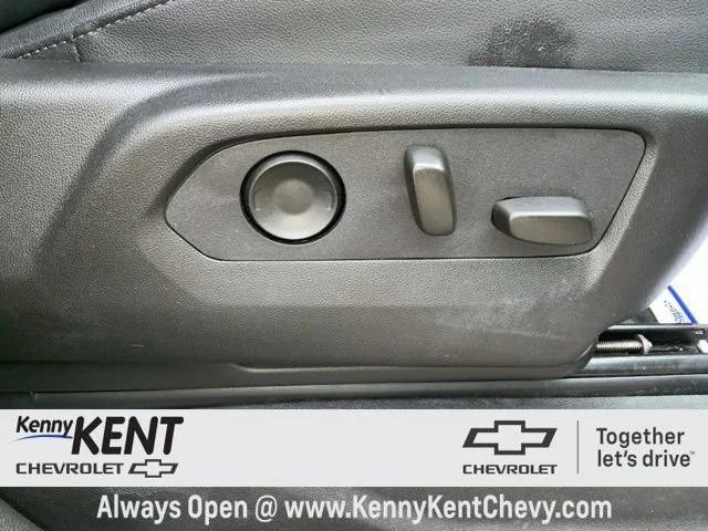 used 2024 Chevrolet Suburban car, priced at $42,330