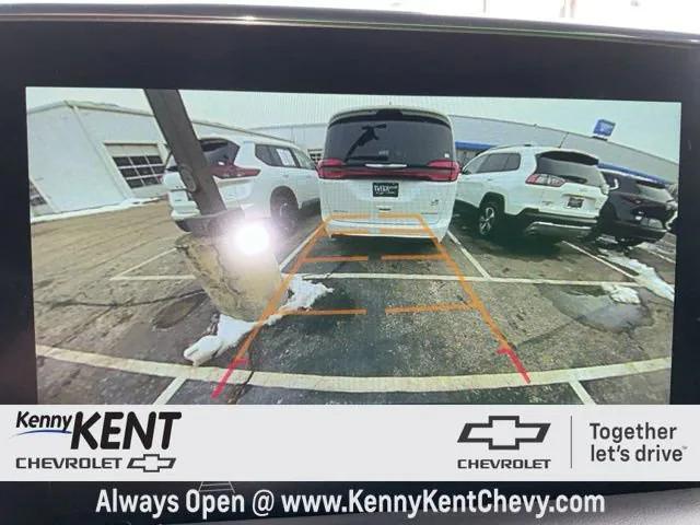 used 2024 Chevrolet Suburban car, priced at $42,330