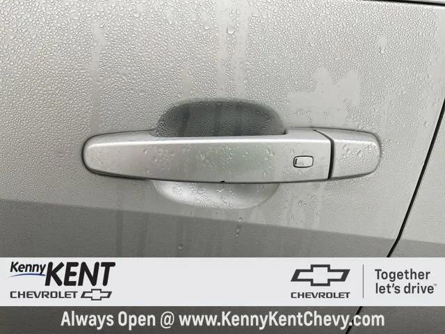 used 2017 Chevrolet Malibu car, priced at $8,988