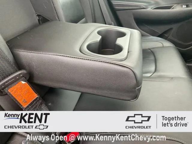 used 2017 Chevrolet Malibu car, priced at $8,988