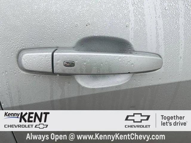 used 2017 Chevrolet Malibu car, priced at $8,988