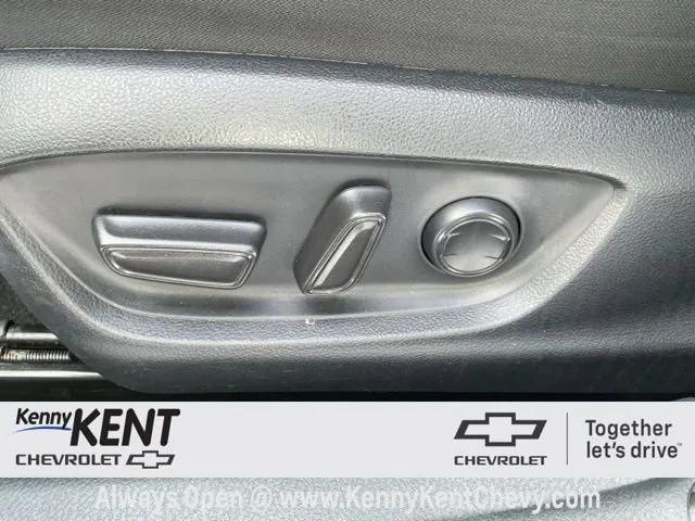 used 2024 Toyota Camry car, priced at $20,994