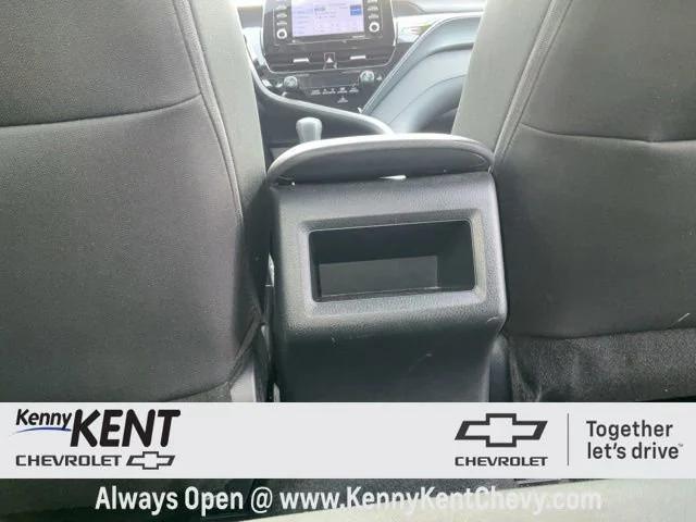 used 2024 Toyota Camry car, priced at $20,994