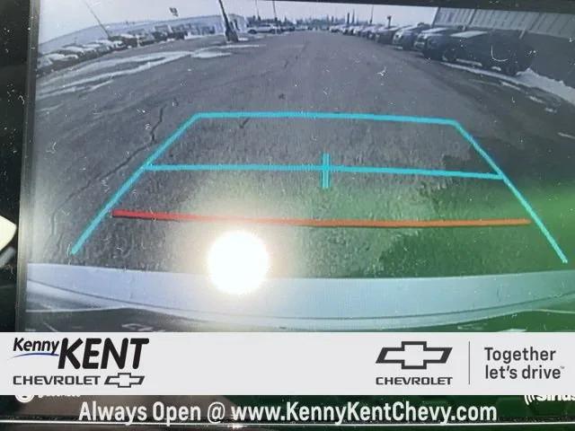 used 2024 Toyota Camry car, priced at $20,994