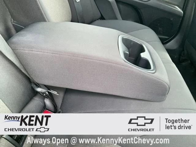 used 2024 Toyota Camry car, priced at $20,994