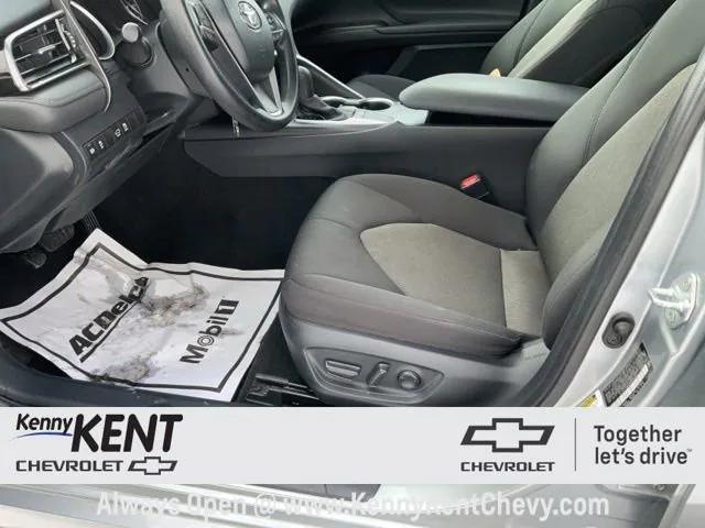 used 2024 Toyota Camry car, priced at $20,994
