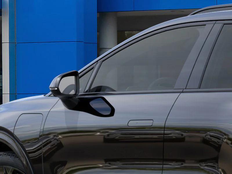 new 2026 Chevrolet Equinox EV car, priced at $33,775