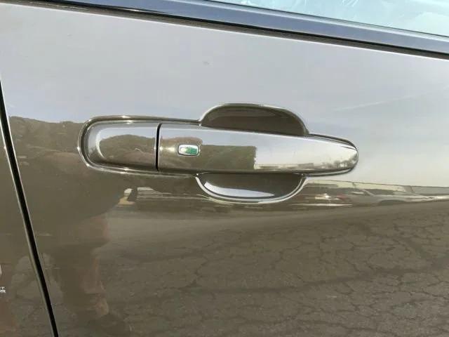 used 2023 Chevrolet Equinox car, priced at $24,162