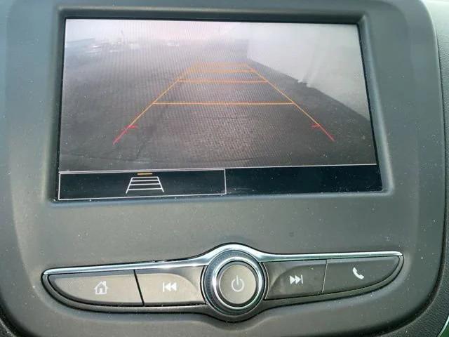 used 2023 Chevrolet Equinox car, priced at $24,162