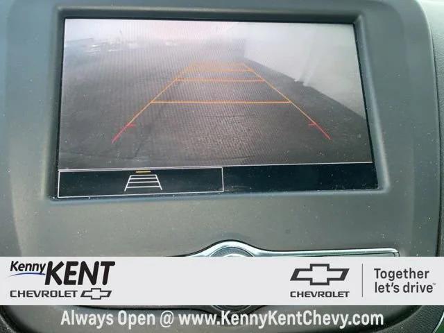 used 2023 Chevrolet Equinox car, priced at $24,945