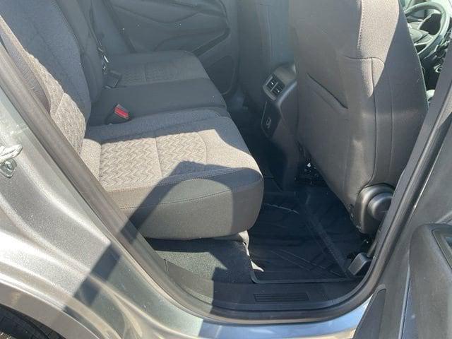 used 2024 Chevrolet Equinox car, priced at $23,981