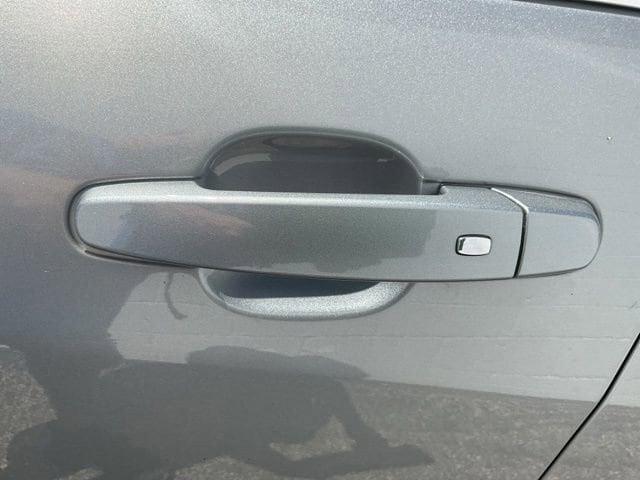 used 2024 Chevrolet Equinox car, priced at $23,981