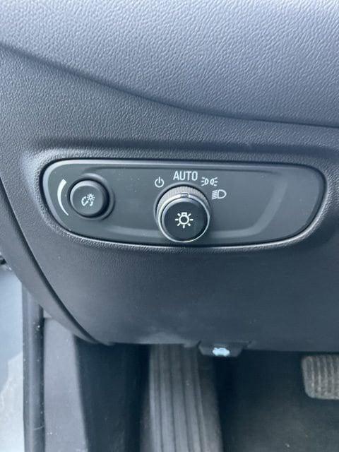 used 2023 Chevrolet Equinox car, priced at $21,672
