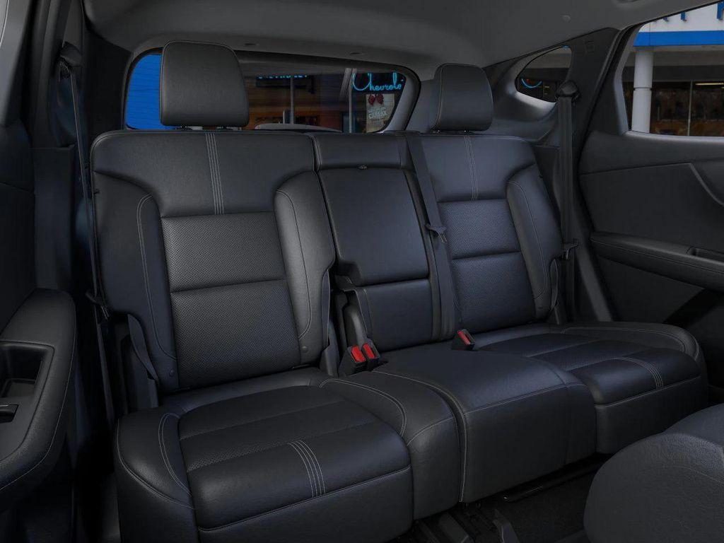 new 2026 Chevrolet Blazer car, priced at $38,830