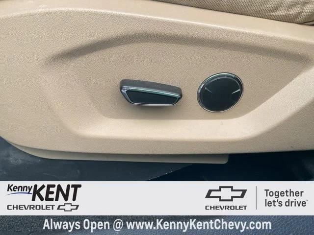 used 2017 Ford Explorer car, priced at $11,899