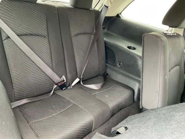 used 2019 Dodge Journey car, priced at $10,132