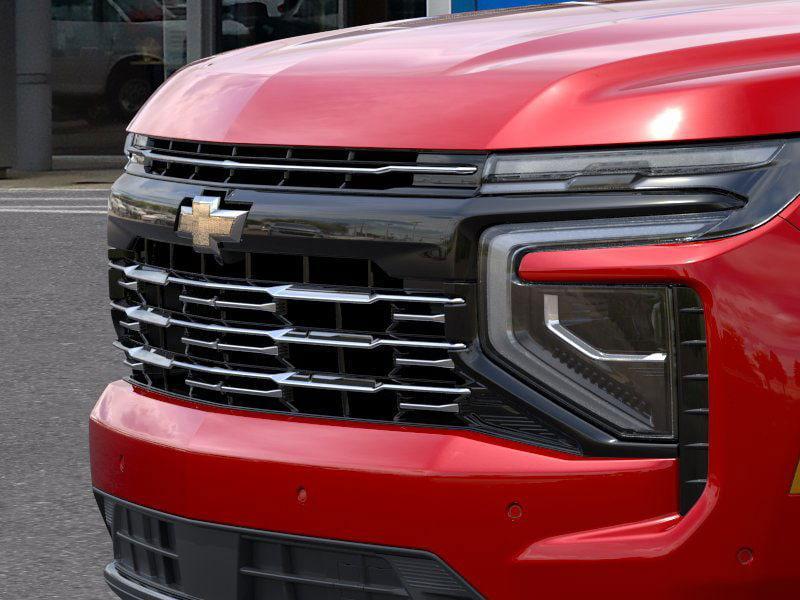 new 2026 Chevrolet Tahoe car, priced at $90,076
