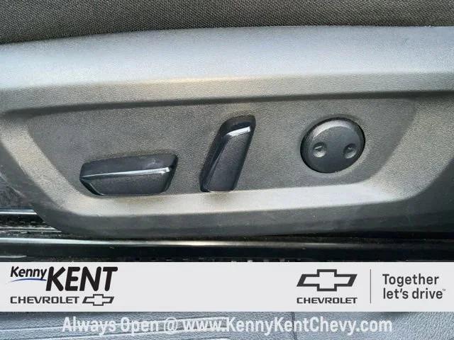 used 2023 Nissan Rogue car, priced at $17,999