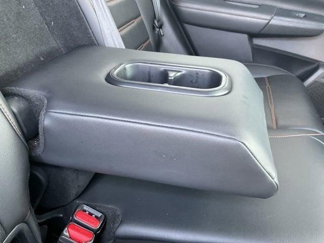 used 2024 Honda CR-V Hybrid car, priced at $28,994