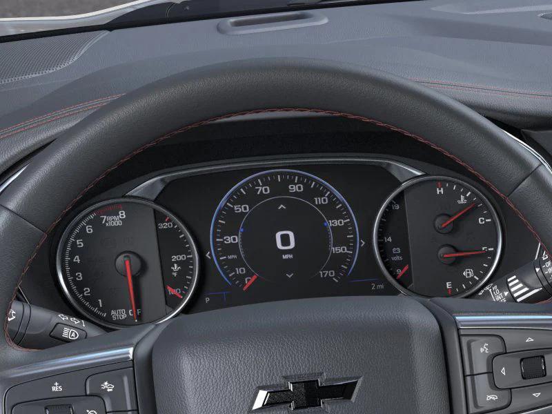 new 2026 Chevrolet Blazer car, priced at $48,455