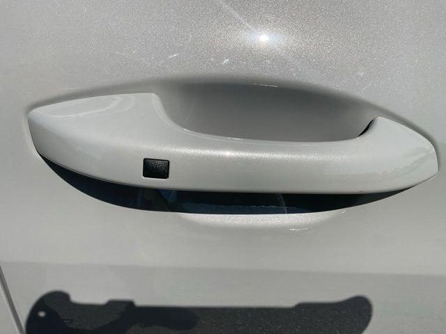 used 2025 Kia K5 car, priced at $28,386