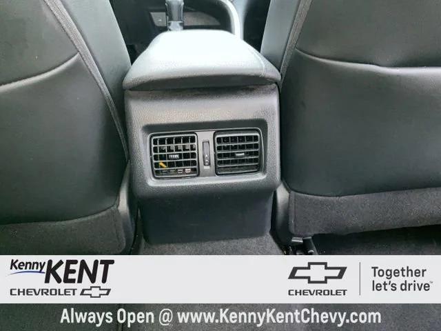 used 2021 Toyota Camry car, priced at $22,994