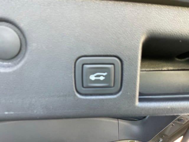 used 2024 Chevrolet Equinox car, priced at $24,443
