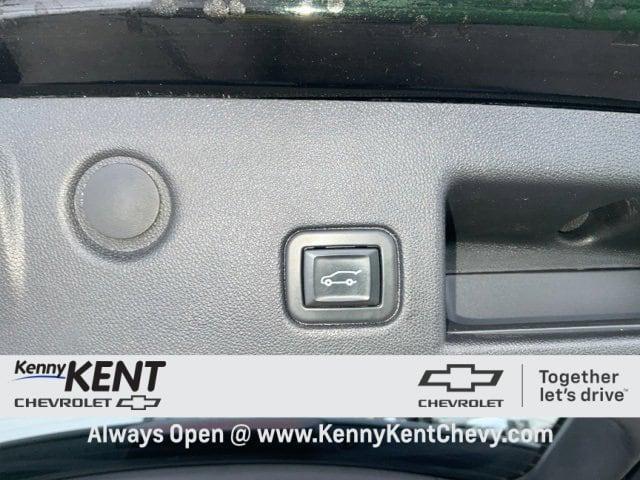 used 2020 Chevrolet Equinox car, priced at $14,992