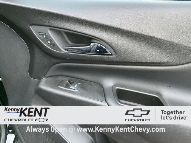 used 2020 Chevrolet Equinox car, priced at $14,992