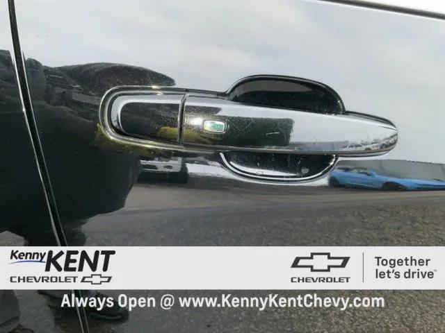 used 2020 Chevrolet Equinox car, priced at $14,992