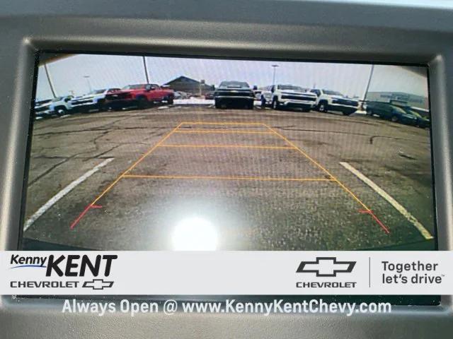 used 2020 Chevrolet Equinox car, priced at $14,992