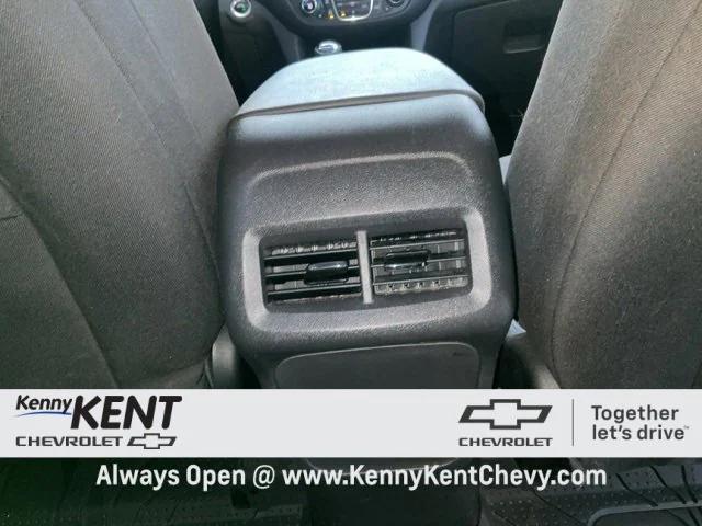 used 2020 Chevrolet Equinox car, priced at $14,992