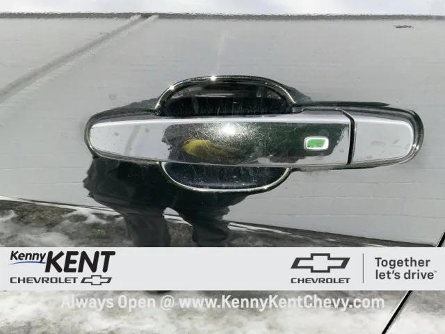 used 2020 Chevrolet Equinox car, priced at $14,992