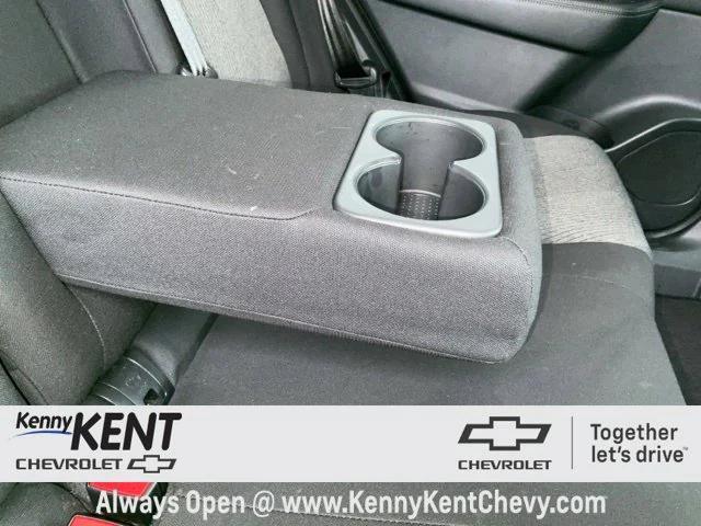 used 2024 Nissan Rogue car, priced at $19,323