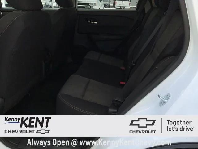 used 2024 Nissan Rogue car, priced at $19,871