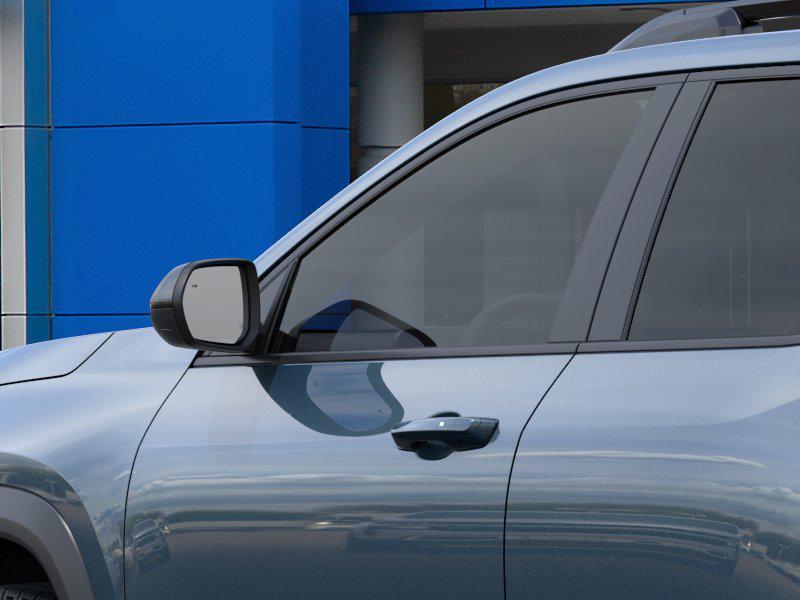 new 2026 Chevrolet Equinox car, priced at $31,840