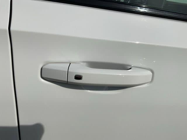 used 2023 Chevrolet Tahoe car, priced at $53,997