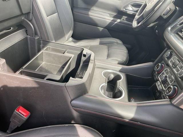 used 2023 Chevrolet Tahoe car, priced at $53,997