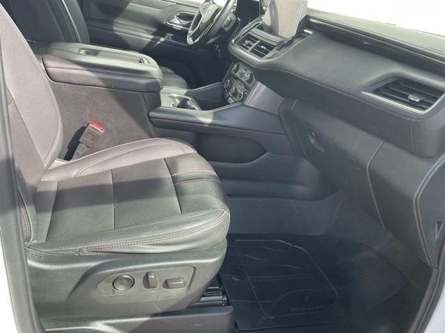 used 2023 Chevrolet Tahoe car, priced at $53,997