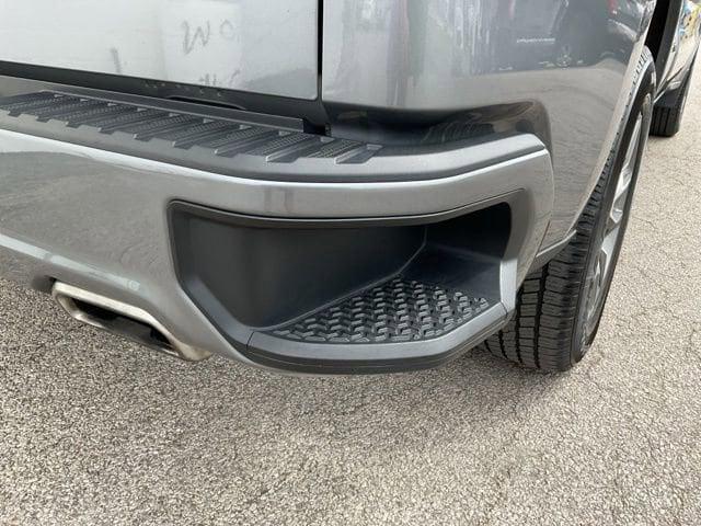 used 2021 Chevrolet Silverado 1500 car, priced at $26,974