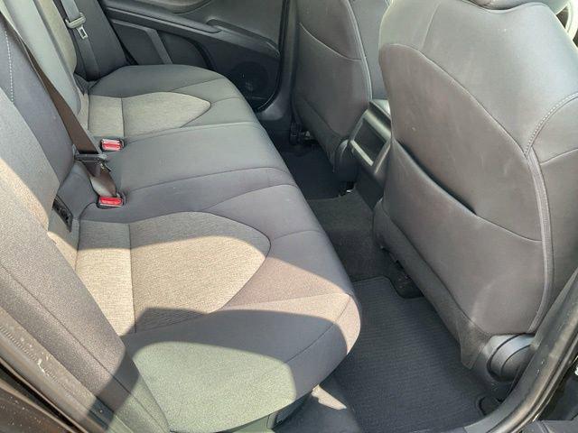 used 2023 Toyota Camry car, priced at $22,033