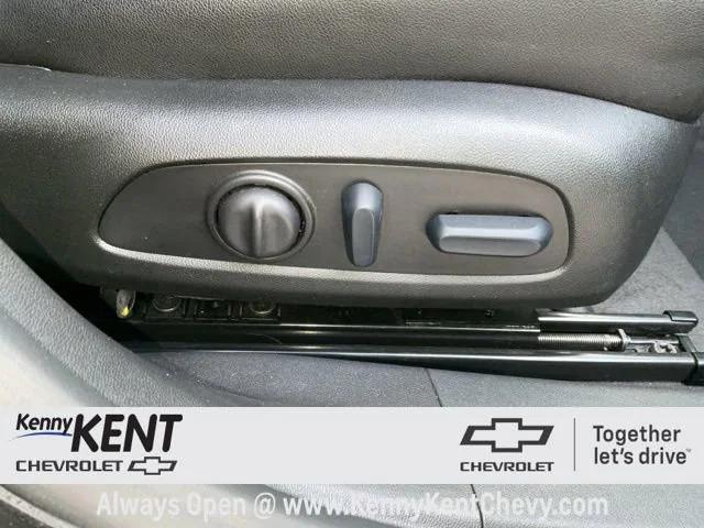 used 2024 Chevrolet Malibu car, priced at $22,249